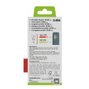 Powerbanka SBS 10000 mAh 20W s USB‑C kabelem – šedá