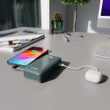 Powerbanka SBS 10000 mAh 20W s USB‑C kabelem – šedá