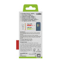Powerbanka SBS 10000 mAh 20W s USB-C kabelem - tmavě šedá