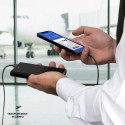 Powerbanka SBS TTBB10000FASTPD20K 10 000 mAh 20W PD černá