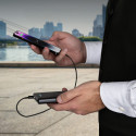Powerbanka SBS TTBB10000FASTPD20K 10 000 mAh 20W PD černá