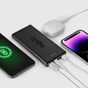 Powerbanka SBS TTBB10000FASTPD20K 10 000 mAh 20W PD černá