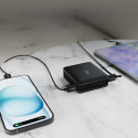 Powerbanka SBS TEBB10000HDPD20K 10 000 mAh PD 20 W - black