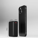 Powerbanka SBS TEBB10000HDPD20K 10 000 mAh PD 20 W - black
