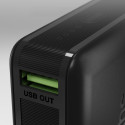 Powerbanka SBS TEBB10000HDPD20K 10 000 mAh PD 20 W - black