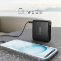 Powerbanka SBS TEBB10000HDPD20K 10 000 mAh PD 20 W - black