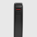 Powerbanka SBS NanoTube 5000 mAh High-Density USB-C - black