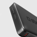 Powerbanka SBS NanoTube 5000 mAh High-Density USB-C - black