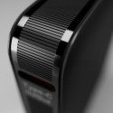 Powerbanka SBS NanoTube 5000 mAh High-Density USB-C - black