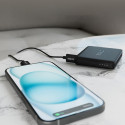 Powerbanka SBS NanoTube 5000 mAh High-Density USB-C - black
