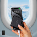Powerbanka SBS NanoTube 5000 mAh High-Density USB-C - black