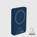 Powerbanka SBS TEBB5000MAG1CB 5000 mAh MagSafe - modrá