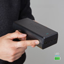 Powerbanka SBS TTBB30000PD20K 30000 mAh - black