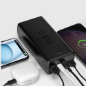 Powerbanka SBS TTBB30000PD20K 30000 mAh - black
