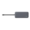 Cuktech LPB200N 40W 20000mAh powerbanka - šedá