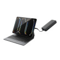 Cuktech LPB200N 40W 20000mAh powerbanka - šedá