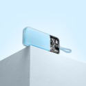 Cuktech LPB200N 40W 20000mAh powerbanka - šedá