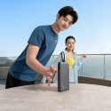 Cuktech LPB200N 40W 20000mAh powerbanka - šedá
