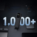 Powerbanka Cuktech CKPB100PGLBL 150W 10000mAh - black