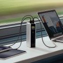 Powerbanka Cuktech CKPB200UGLGR 210W 20000mAh - šedá