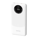 Powerbanka Dudao K12 10000mAh PD22,5W - bílá