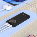 Powerbanka Dudao K12 10000mAh PD22,5W - bílá