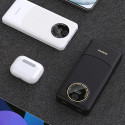 Powerbanka Dudao K12 10000mAh PD22,5W - bílá