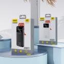 Powerbanka Dudao K6PRO+ 20000 mAh - bílá