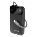 Powerbanka Dudao K31 10000 mAh 22.5W PD černá