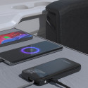 Powerbanka Dudao K31 10000 mAh 22.5W PD černá