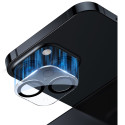 BASEUS SGQK000002 New Camera Lens - Ochranné sklo pro kamery iPhone 13/13 Mini, 2-pack