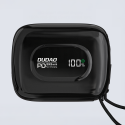 Powerbanka Dudao K32 10000 mAh 22,5 W - černá