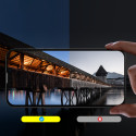 BASEUS SGQK000002 New Camera Lens - Ochranné sklo pro kamery iPhone 13/13 Mini, 2-pack