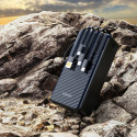 Powerbanka Dudao K11 MAX 30000mAh černá