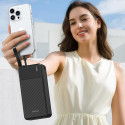 Powerbanka Dudao K11 MAX 30000mAh černá