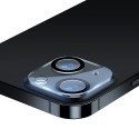 BASEUS SGQK000002 New Camera Lens - Ochranné sklo pro kamery iPhone 13/13 Mini, 2-pack