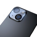 BASEUS SGQK000002 New Camera Lens - Ochranné sklo pro kamery iPhone 13/13 Mini, 2-pack