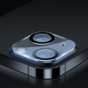 BASEUS SGQK000002 New Camera Lens - Ochranné sklo pro kamery iPhone 13/13 Mini, 2-pack