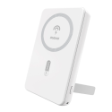 Powerbanka Dudao K14S+ 10000mAh 20W MagSafe - bílá