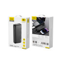 Powerbanka Dudao K18 PRO 20000 mAh - černá