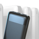 Powerbanka Dudao K18 PRO 20000 mAh - černá