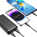 Powerbanka Dudao K18 PRO 20000 mAh - černá
