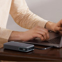 Cuktech CUKP200NGLDG 45W 20000mAh powerbanka šedá
