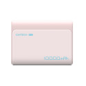 Powerbanka Cuktech CP13 30W 10000 mAh – růžová