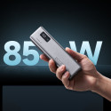 Powerbanka Cuktech CUKP200XGLGR 85W 20000mAh - gray
