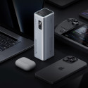 Powerbanka Cuktech CUKP200XGLGR 85W 20000mAh - gray