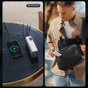 Powerbanka Cuktech CUKP200XGLGR 85W 20000mAh - gray