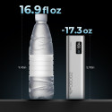 Powerbanka Cuktech CUKP200XGLGR 85W 20000mAh - gray
