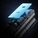 Powerbanka Cuktech CUKP200XGLGR 85W 20000mAh - gray