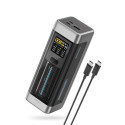 Powerbanka Cuktech CUK00P23GLBK 210W 25 000 mAh